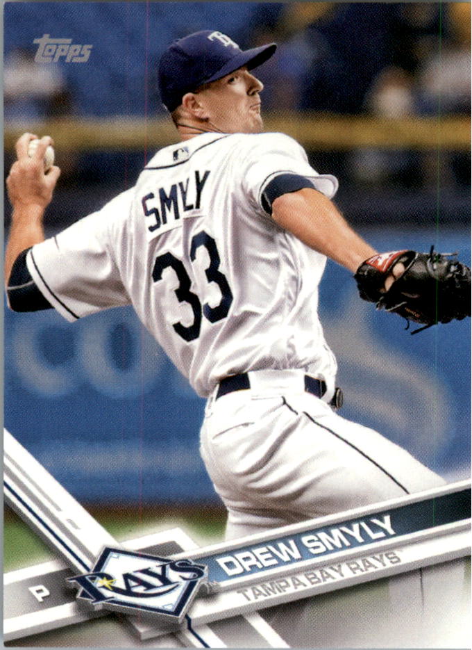 Mini béisbol Topps On Demand 301-400 2017 tú eliges - Imagen 46 de 120