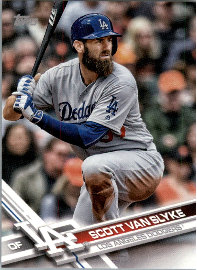 Mini béisbol Topps On Demand 301-400 2017 tú eliges - Imagen 48 de 120
