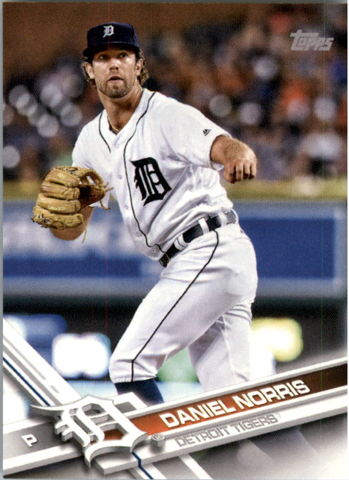 Mini béisbol Topps On Demand 301-400 2017 tú eliges - Imagen 52 de 120