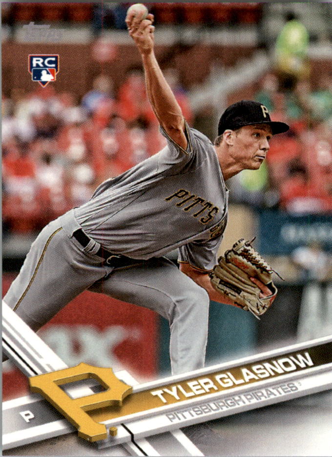 Mini béisbol Topps On Demand 301-400 2017 tú eliges - Imagen 56 de 120