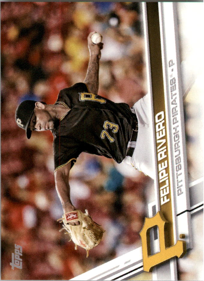 Mini béisbol Topps On Demand 301-400 2017 tú eliges - Imagen 62 de 120