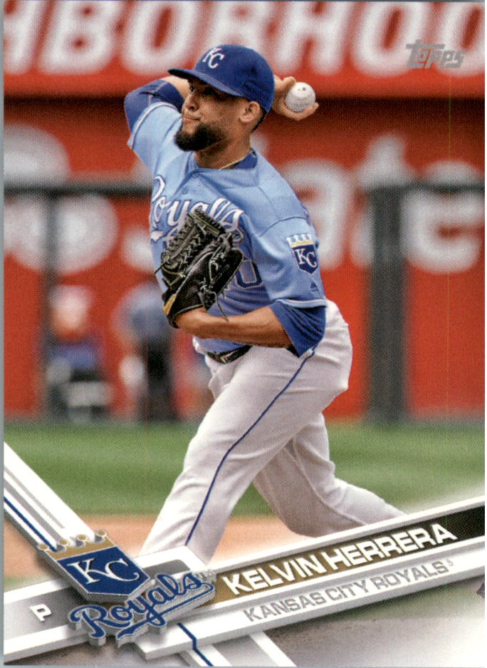 Mini béisbol Topps On Demand 301-400 2017 tú eliges - Imagen 70 de 120