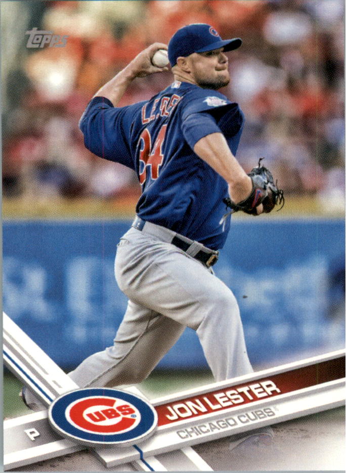 Mini béisbol Topps On Demand 301-400 2017 tú eliges - Imagen 76 de 120