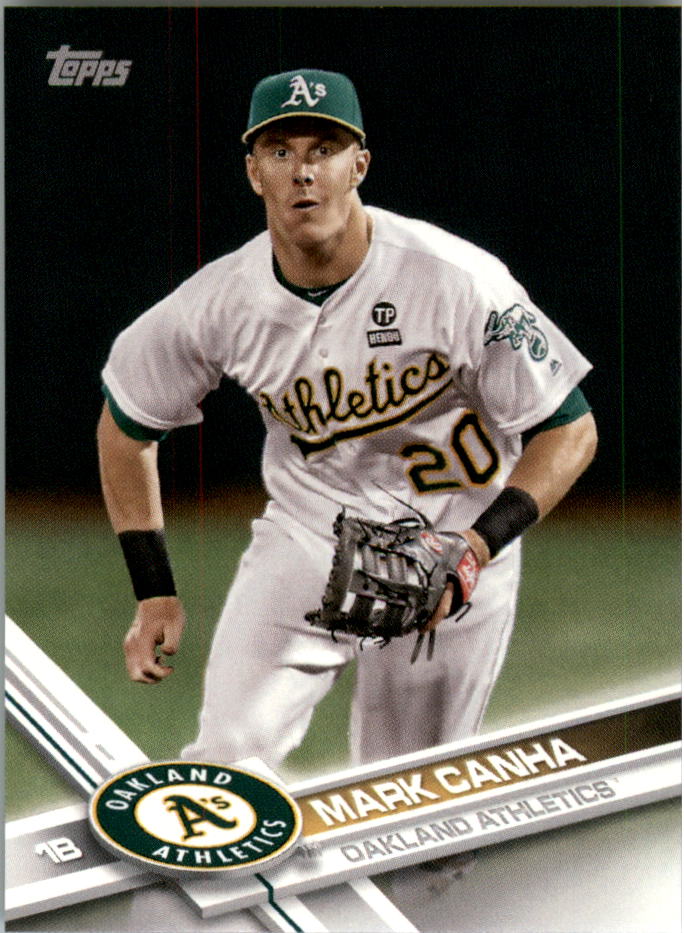 Mini béisbol Topps On Demand 301-400 2017 tú eliges - Imagen 86 de 120