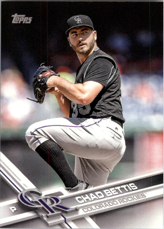 Mini béisbol Topps On Demand 301-400 2017 tú eliges - Imagen 90 de 120