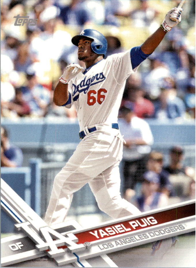 Mini béisbol Topps On Demand 301-400 2017 tú eliges - Imagen 96 de 120