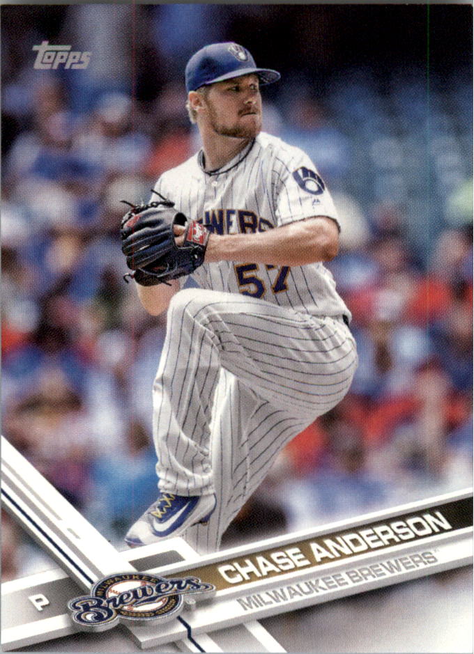 Mini béisbol Topps On Demand 301-400 2017 tú eliges - Imagen 98 de 120