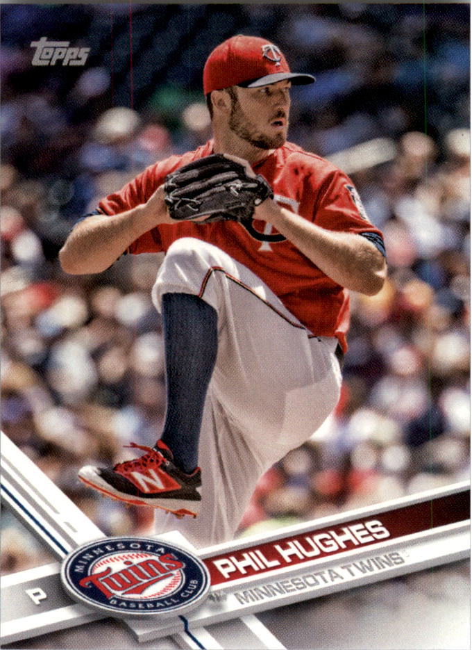 Mini béisbol Topps On Demand 301-400 2017 tú eliges - Imagen 102 de 120