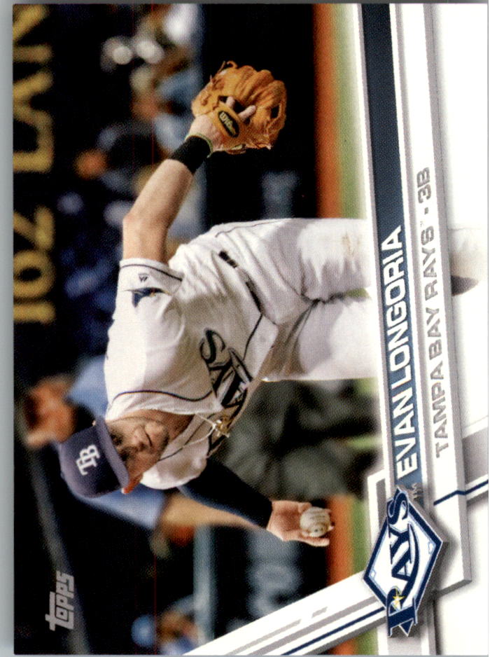 Mini béisbol Topps On Demand 301-400 2017 tú eliges - Imagen 116 de 120