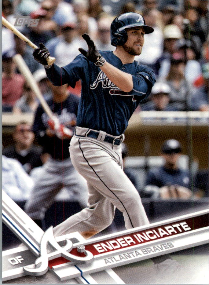 Mini béisbol Topps On Demand 301-400 2017 tú eliges - Imagen 120 de 120