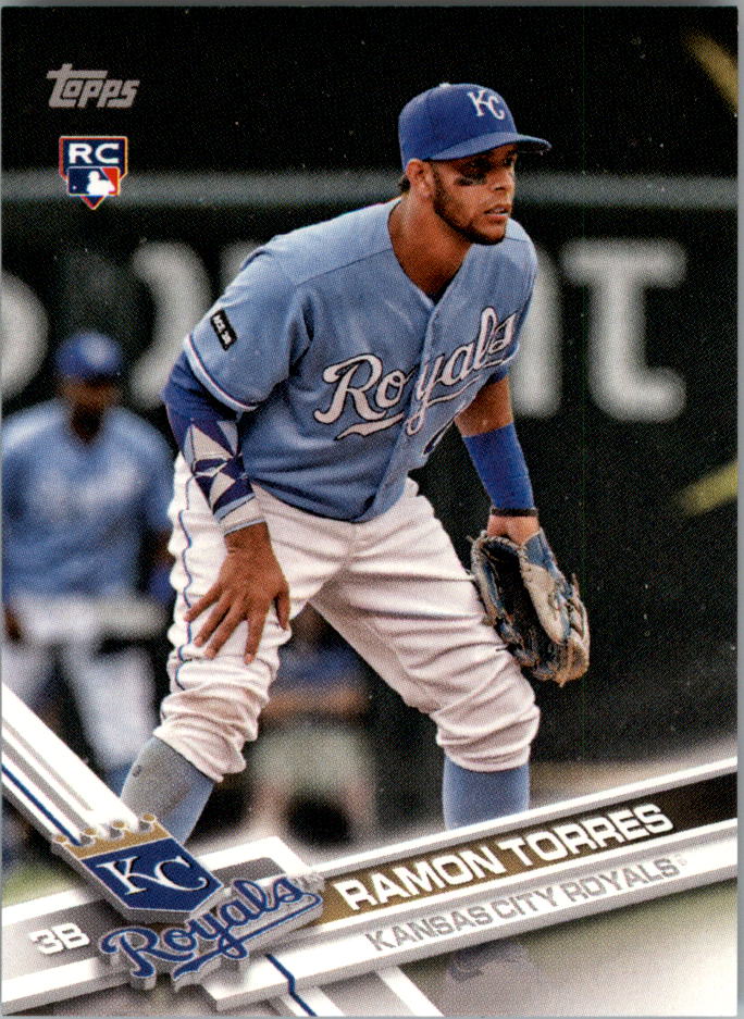 2017 Topps On Demand Mini Update Baseball US1-US100 YOU PICK - Picture 8 of 123