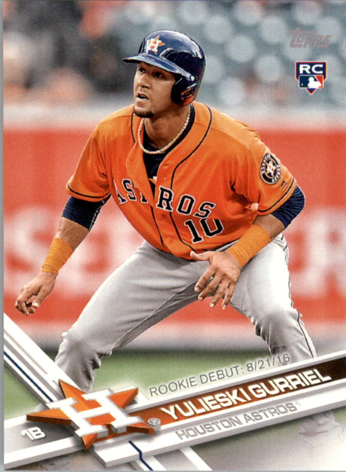 2017 Topps On Demand Mini Update Baseball US1-US100 YOU PICK - Picture 12 of 123