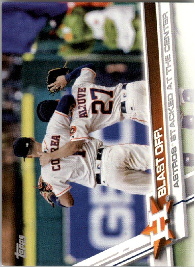 2017 Topps On Demand Mini Update Baseball US1-US100 YOU PICK - Picture 18 of 123