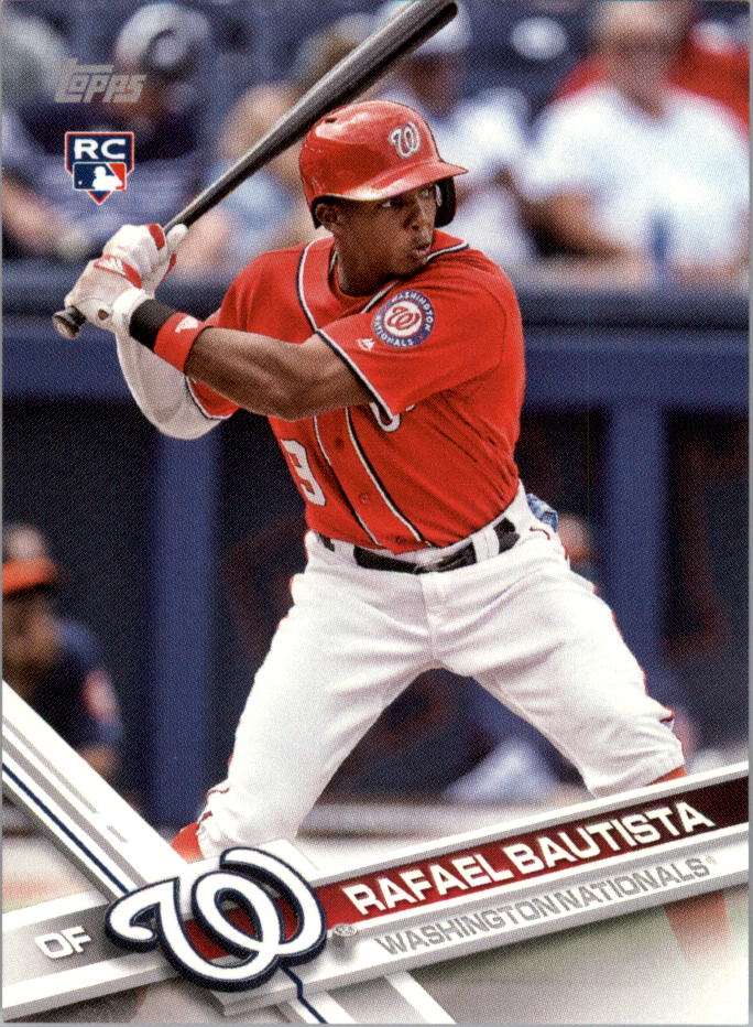 2017 Topps On Demand Mini Update Baseball US1-US100 YOU PICK - Picture 20 of 123