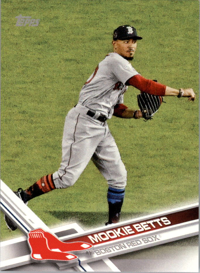 2017 Topps On Demand Mini Update Baseball US1-US100 YOU PICK - Picture 22 of 123