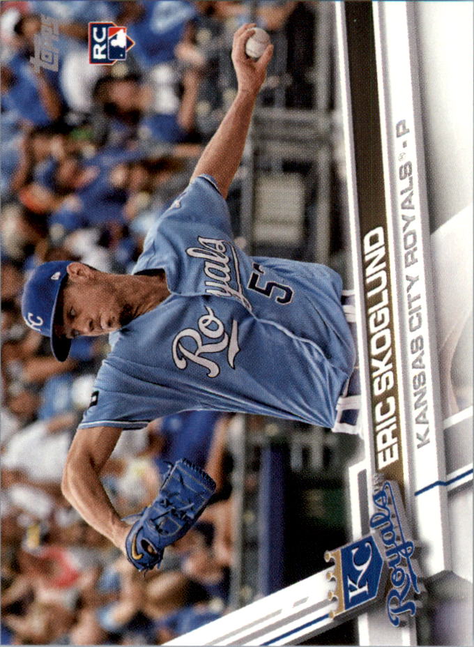 2017 Topps On Demand Mini Update Baseball US1-US100 YOU PICK - Picture 24 of 123