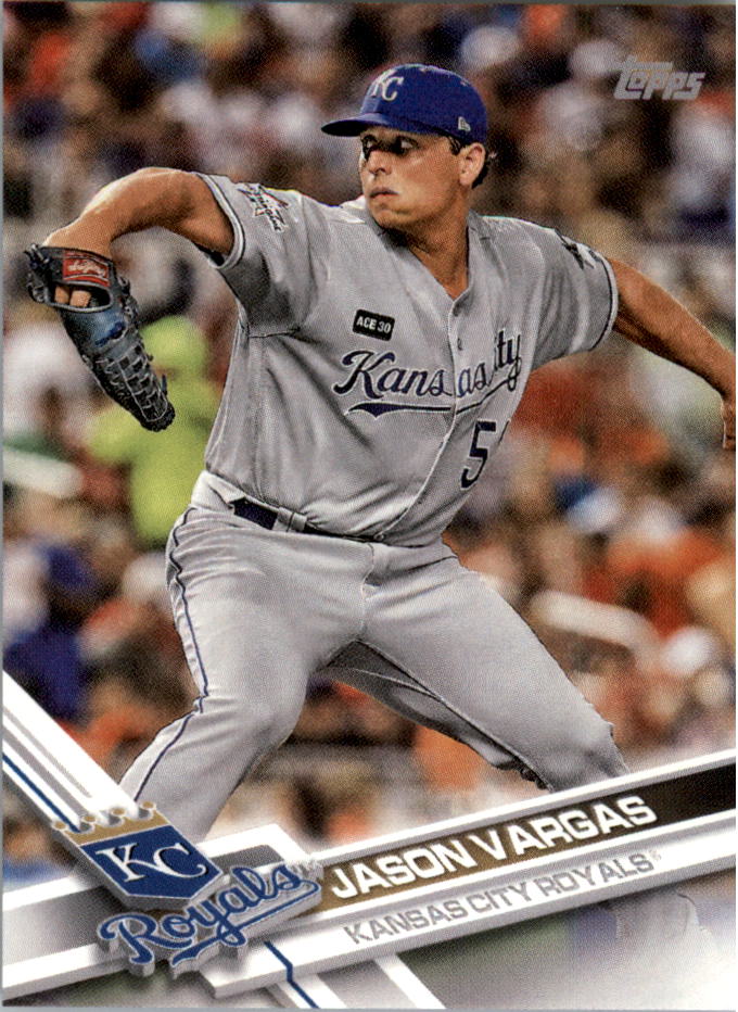 2017 Topps On Demand Mini Update Baseball US1-US100 YOU PICK - Picture 26 of 123