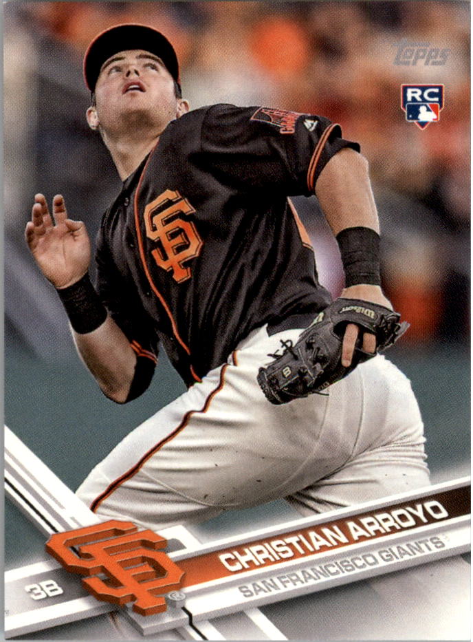2017 Topps On Demand Mini Update Baseball US1-US100 YOU PICK - Picture 34 of 123