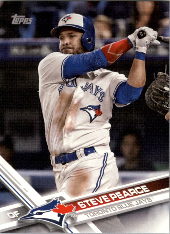 2017 Topps On Demand Mini Update Baseball US1-US100 YOU PICK - Picture 36 of 123