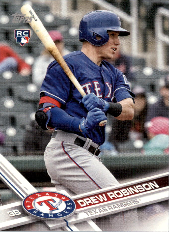 2017 Topps On Demand Mini Update Baseball US1-US100 YOU PICK - Picture 38 of 123