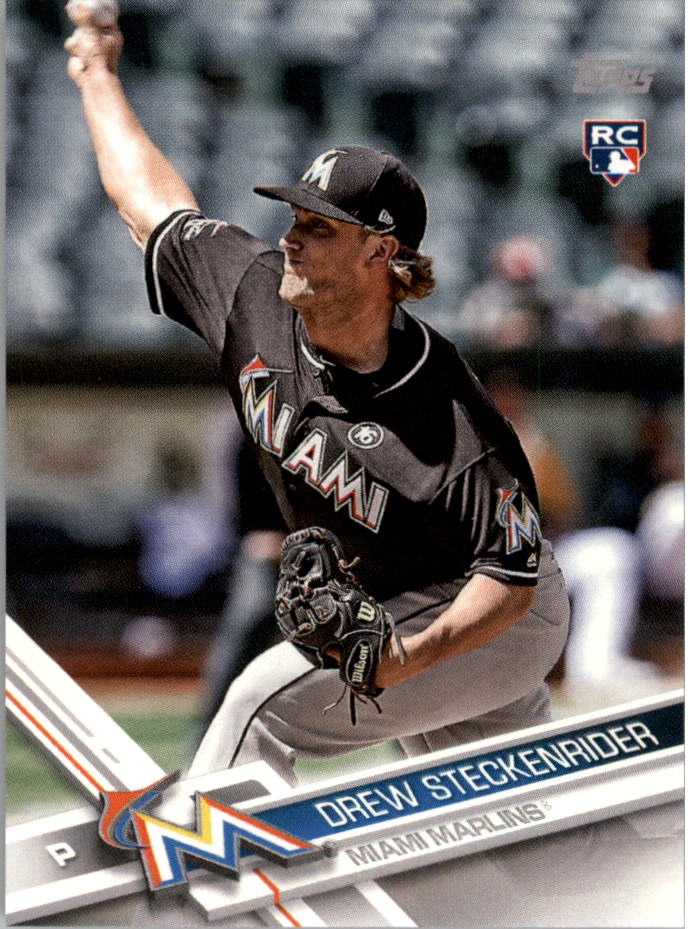 2017 Topps On Demand Mini Update Baseball US1-US100 YOU PICK - Picture 40 of 123