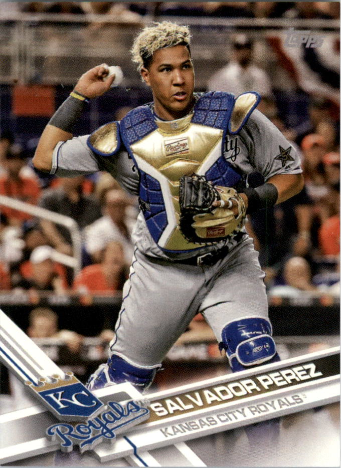 2017 Topps On Demand Mini Update Baseball US1-US100 YOU PICK - Picture 42 of 123