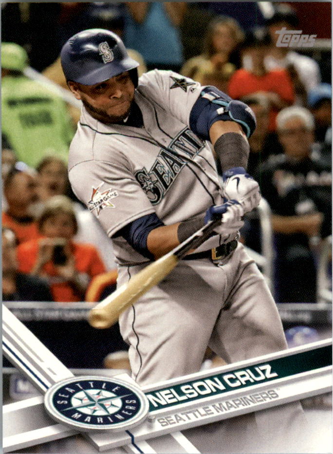 2017 Topps On Demand Mini Update Baseball US1-US100 YOU PICK - Picture 44 of 123