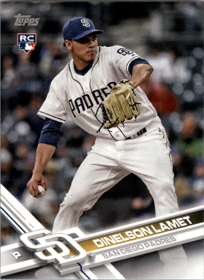 2017 Topps On Demand Mini Update Baseball US1-US100 YOU PICK - Picture 46 of 123