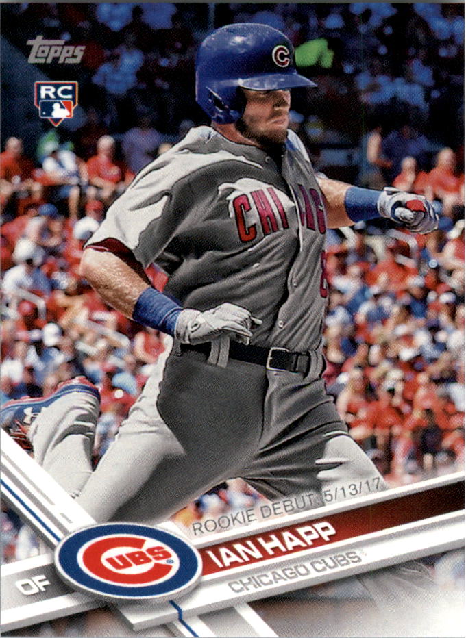 2017 Topps On Demand Mini Update Baseball US1-US100 YOU PICK - Picture 48 of 123