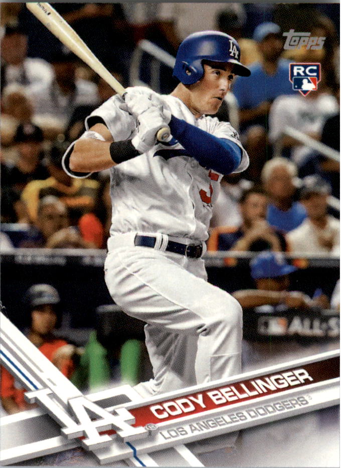 2017 Topps On Demand Mini Update Baseball US1-US100 YOU PICK - Picture 50 of 123