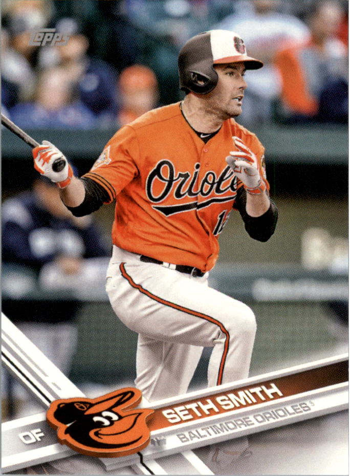 2017 Topps On Demand Mini Update Baseball US1-US100 YOU PICK - Picture 54 of 123