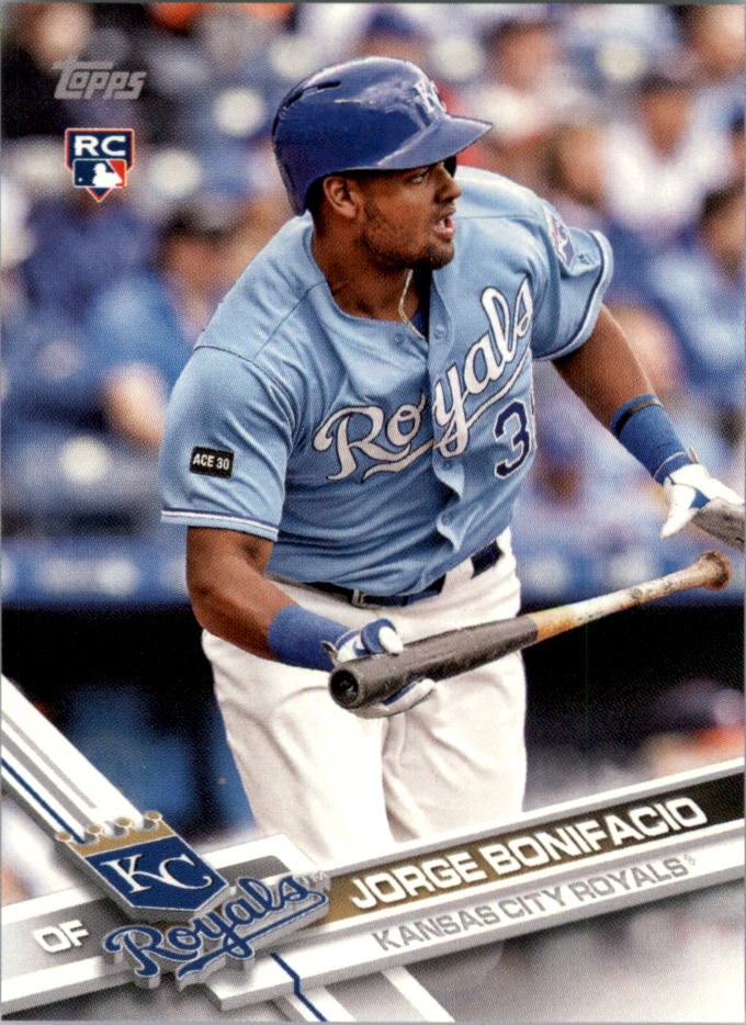 2017 Topps On Demand Mini Update Baseball US1-US100 YOU PICK - Picture 62 of 123