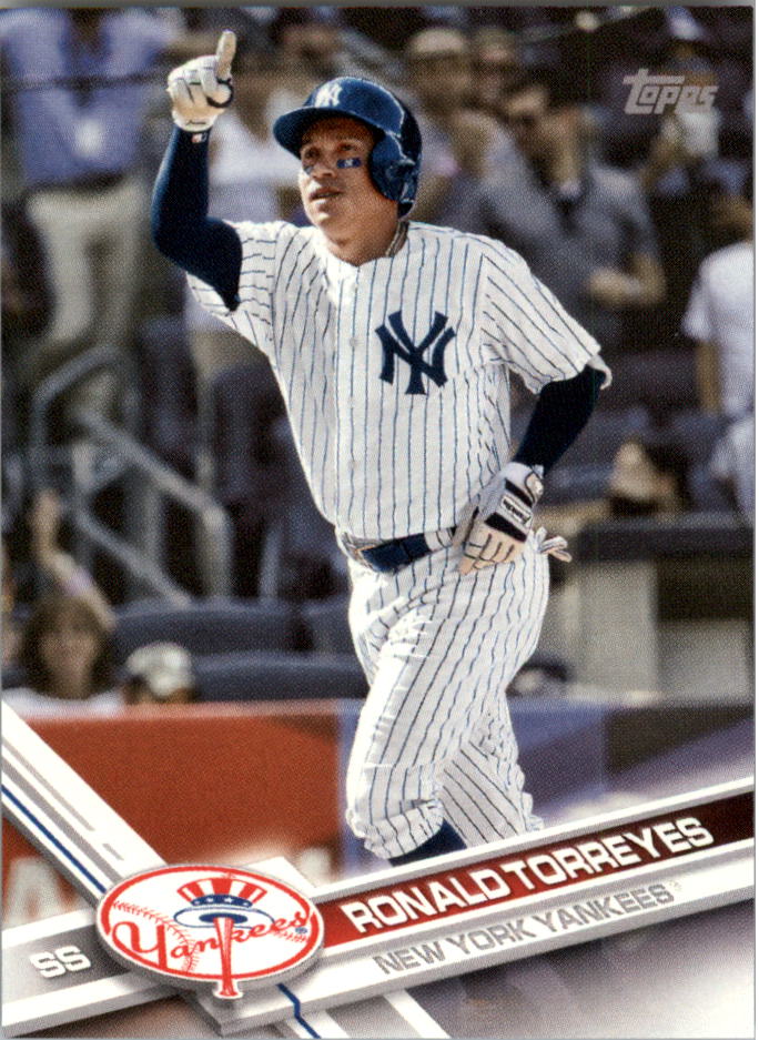 2017 Topps On Demand Mini Update Baseball US1-US100 YOU PICK - Picture 64 of 123