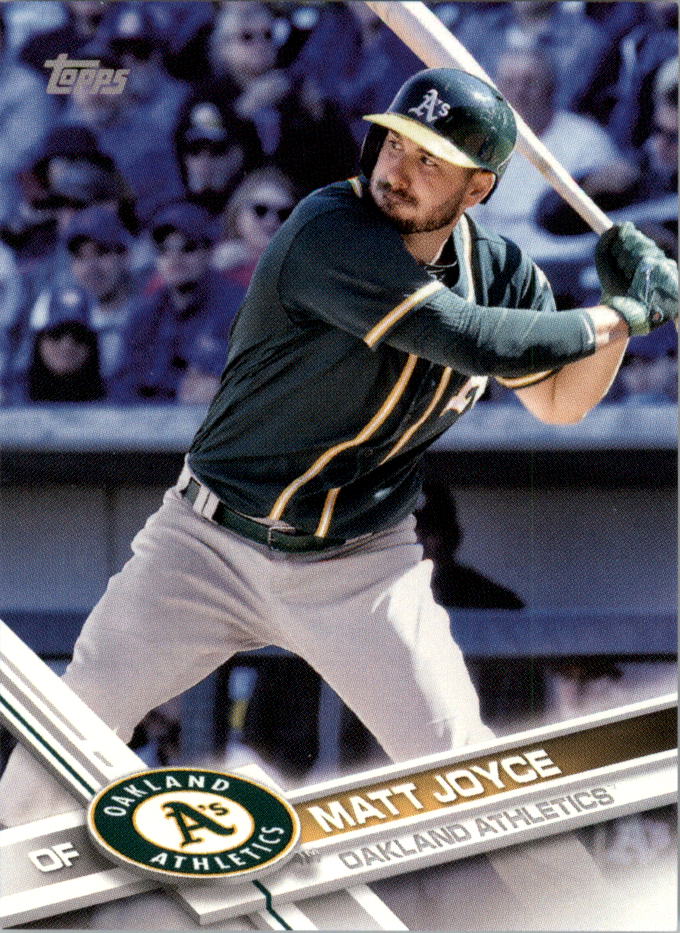 2017 Topps On Demand Mini Update Baseball US1-US100 YOU PICK - Picture 68 of 123