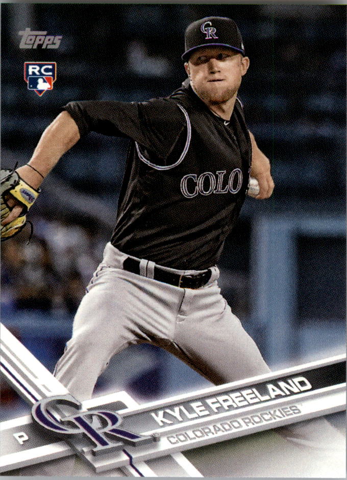 2017 Topps On Demand Mini Update Baseball US1-US100 YOU PICK - Picture 70 of 123