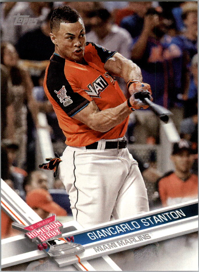 2017 Topps On Demand Mini Update Baseball US1-US100 YOU PICK - Picture 78 of 123