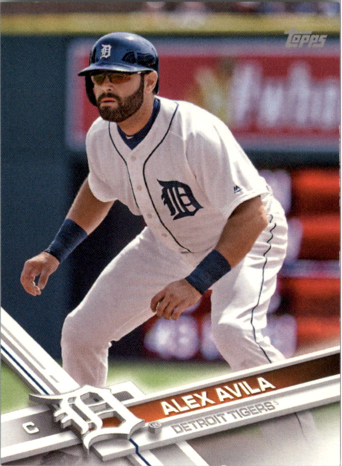 2017 Topps On Demand Mini Update Baseball US1-US100 YOU PICK - Picture 84 of 123