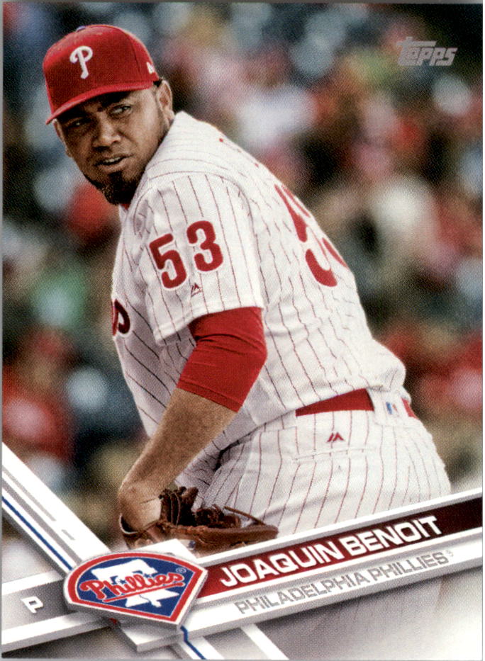 2017 Topps On Demand Mini Update Baseball US1-US100 YOU PICK - Picture 90 of 123