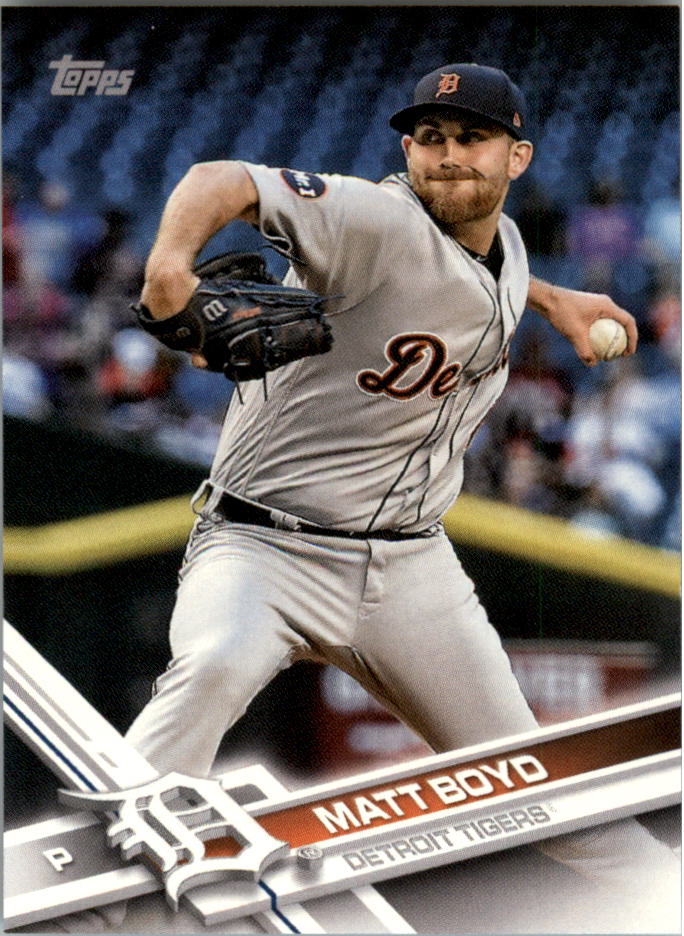 2017 Topps On Demand Mini Update Baseball US1-US100 YOU PICK - Picture 102 of 123