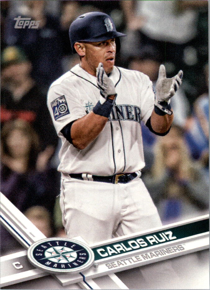 2017 Topps On Demand Mini Update Baseball US1-US100 YOU PICK - Picture 104 of 123
