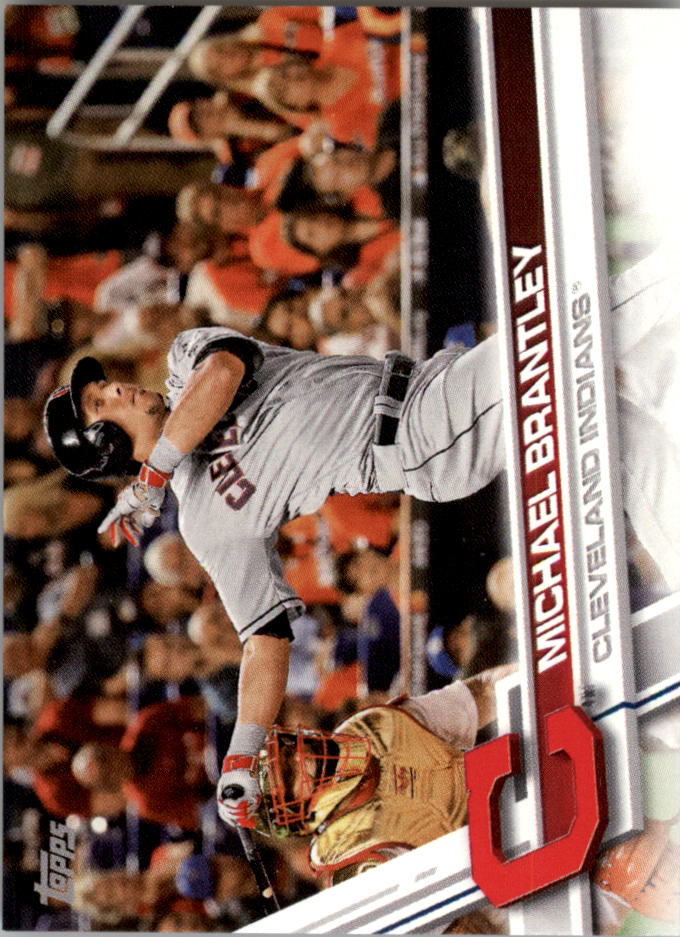 2017 Topps On Demand Mini Update Baseball US1-US100 YOU PICK - Picture 106 of 123