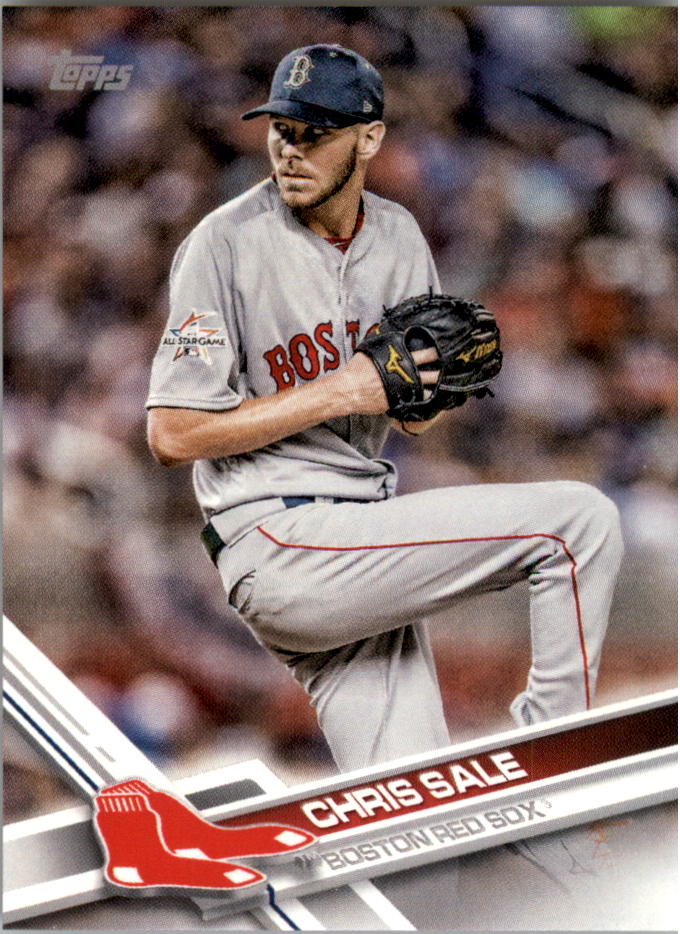 2017 Topps On Demand Mini Update Baseball US1-US100 YOU PICK - Picture 110 of 123