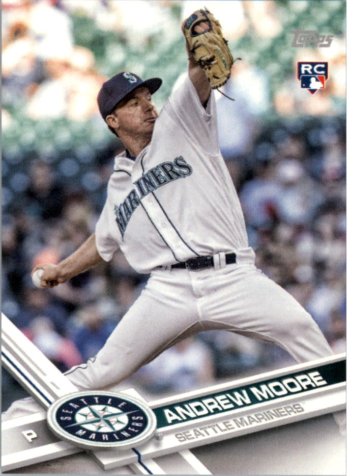 2017 Topps On Demand Mini Update Baseball US1-US100 YOU PICK - Picture 120 of 123