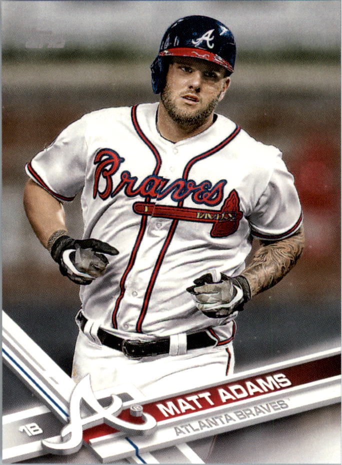 Topps On Demand 2017 mini actualización béisbol US101-US200 tú eliges - Imagen 4 de 123