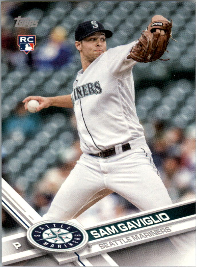 Topps On Demand 2017 mini actualización béisbol US101-US200 tú eliges - Imagen 6 de 123