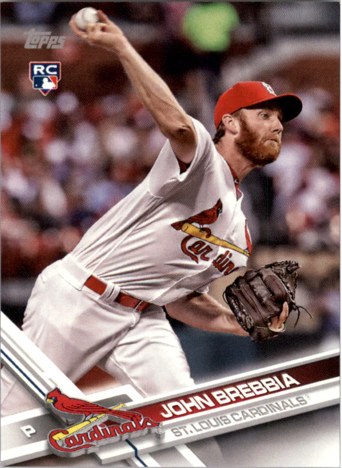 Topps On Demand 2017 mini actualización béisbol US101-US200 tú eliges - Imagen 8 de 123