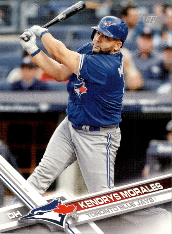 Topps On Demand 2017 mini actualización béisbol US101-US200 tú eliges - Imagen 10 de 123