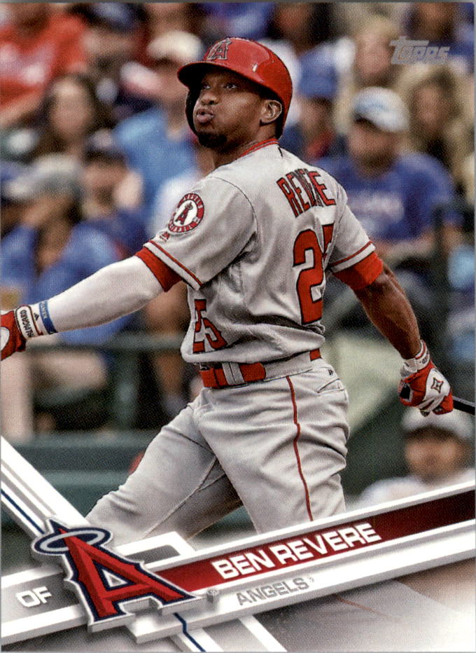 Topps On Demand 2017 mini actualización béisbol US101-US200 tú eliges - Imagen 14 de 123