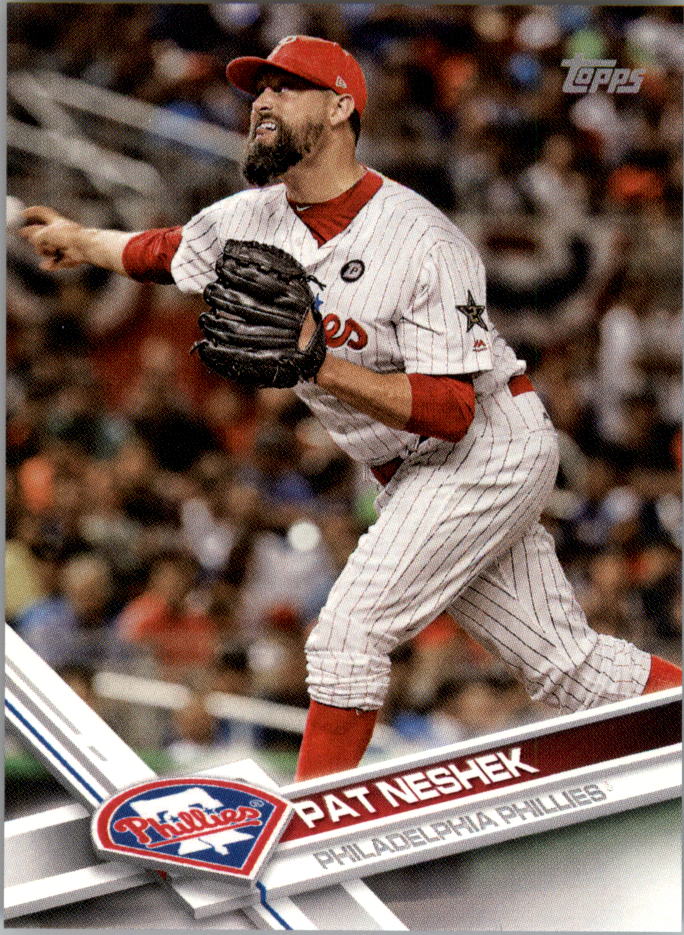 Topps On Demand 2017 mini actualización béisbol US101-US200 tú eliges - Imagen 22 de 123