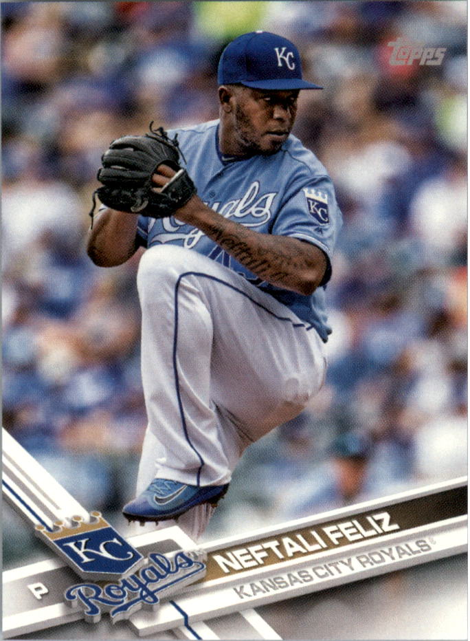 Topps On Demand 2017 mini actualización béisbol US101-US200 tú eliges - Imagen 24 de 123